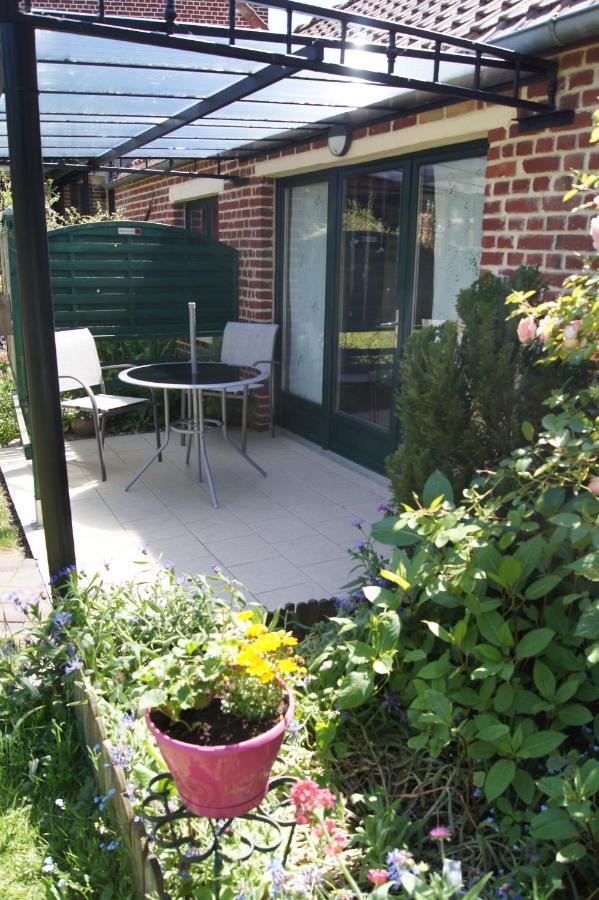 Le Paddock Du Val De Lys Hotel Blessy Luaran gambar