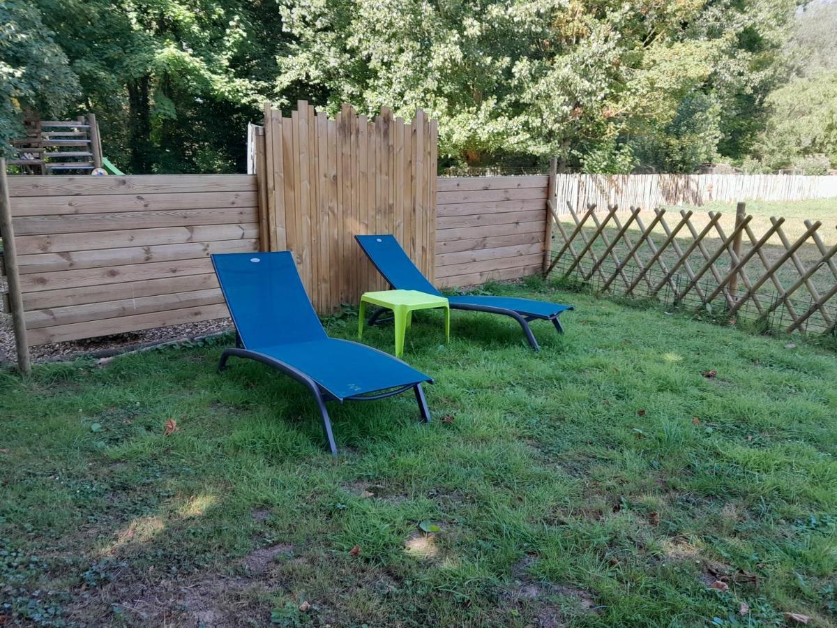 Le Paddock Du Val De Lys Hotel Blessy Luaran gambar