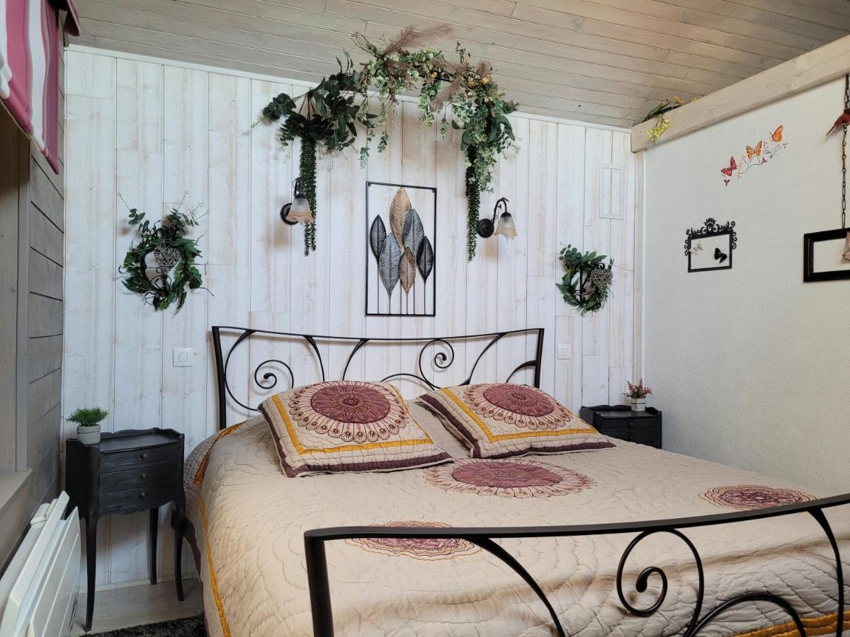 Le Paddock Du Val De Lys Hotel Blessy Luaran gambar