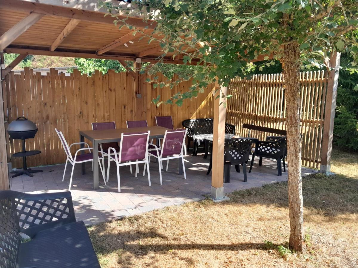 Le Paddock Du Val De Lys Hotel Blessy Luaran gambar
