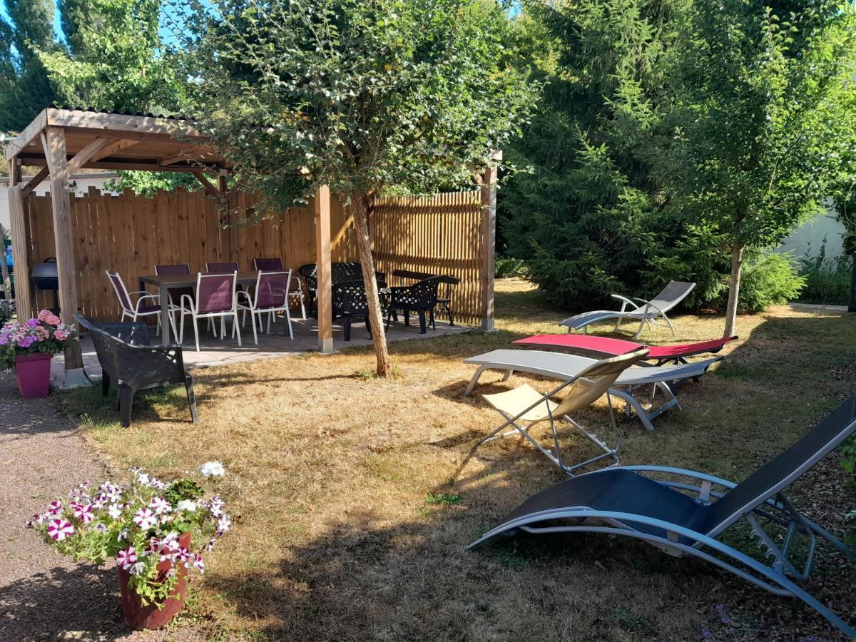 Le Paddock Du Val De Lys Hotel Blessy Luaran gambar