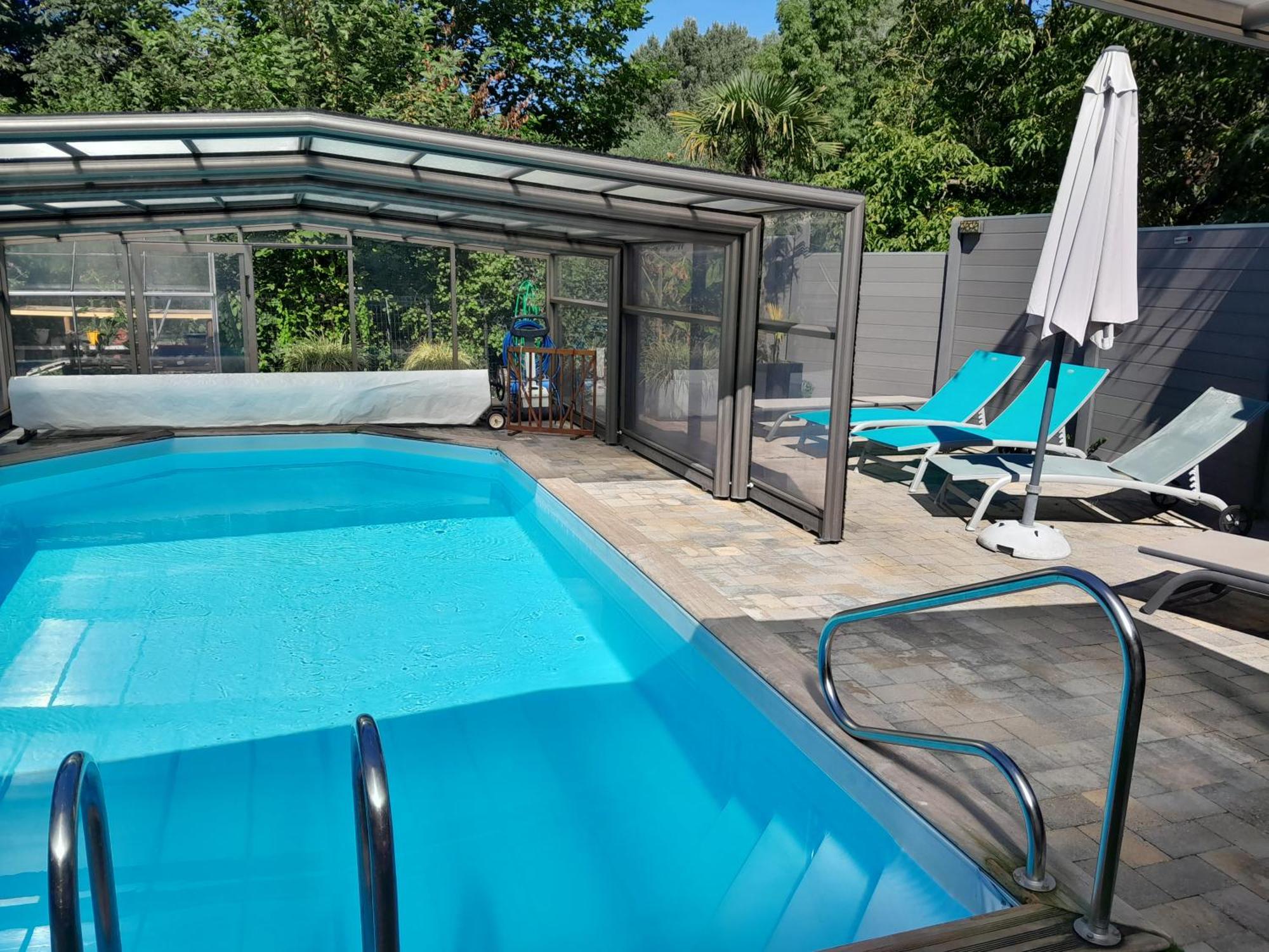 Le Paddock Du Val De Lys Hotel Blessy Luaran gambar