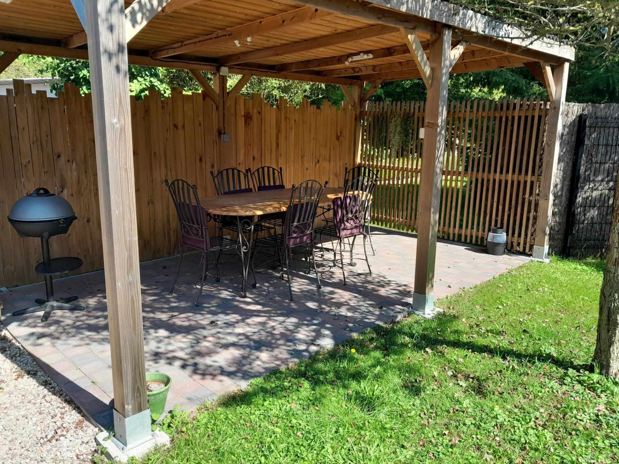 Le Paddock Du Val De Lys Hotel Blessy Luaran gambar