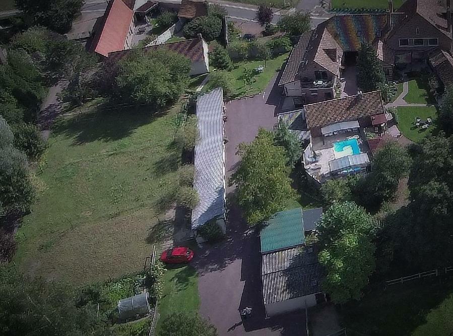 Le Paddock Du Val De Lys Hotel Blessy Luaran gambar